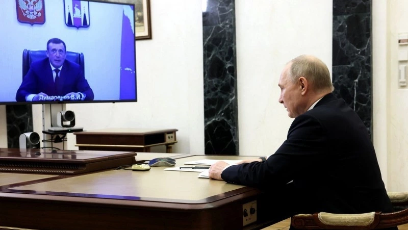 Президент России одобрил работу властей Сахалинской области по повышению качества жизни на островах