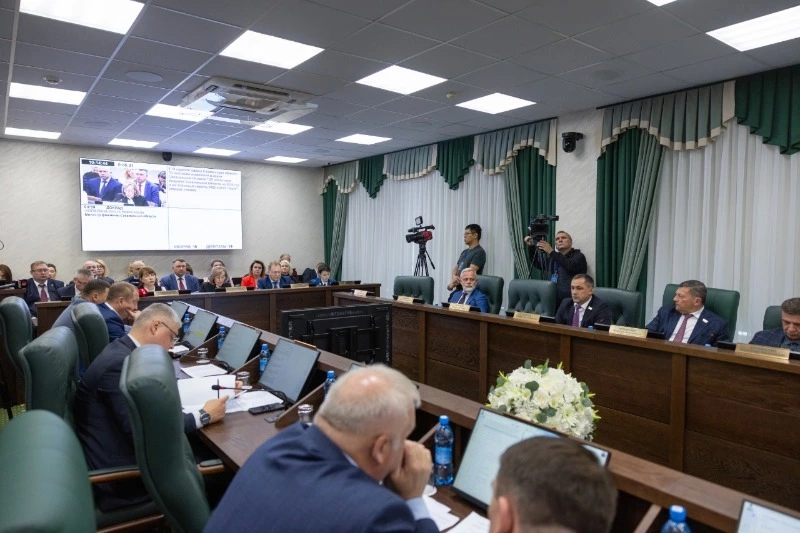 Правительство Сахалинской области направит дополнительные средства на социальные программы