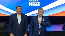 Сахалинское отделение «Единой России» подводит итоги и ставит задачи на 2026 год