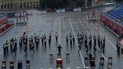 Сахалинцы приняли участие в фестивале детских духовых оркестров в Москве