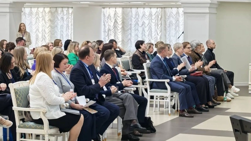 «Дальневосточный налоговый форум» прошел на Сахалине
