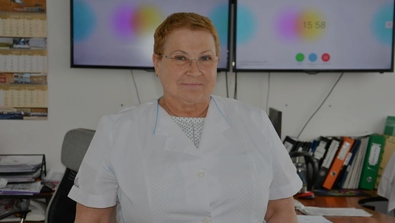 Один день в Южно-Курильской ЦРБ