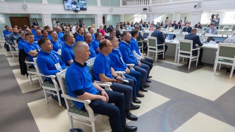 Стартовал образовательный этап программы «Герои Сахалина и Курил»
