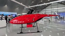 Сахалинская область формирует новое поколение специалистов в сфере беспилотных авиационных систем