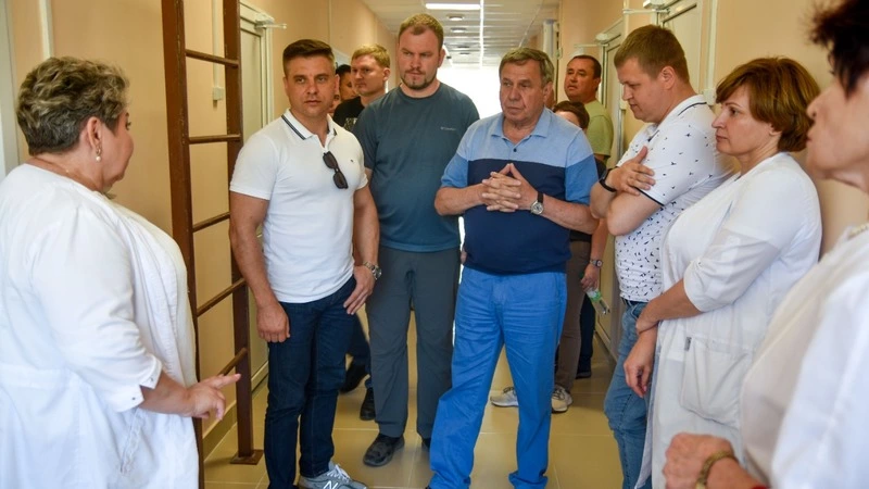 Уменьшение финансирования федеральной курильской программы – недопустимо!  (О рабочей поездке представителей Совета Федерального собрания Российской Федерации на южные Курилы)