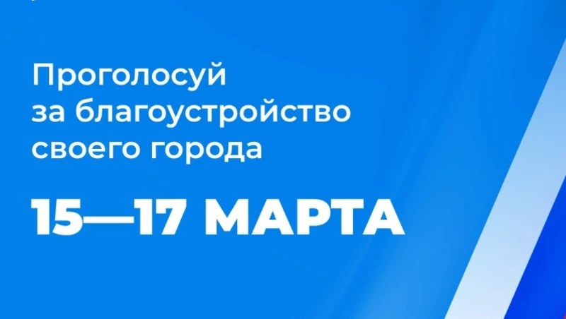 15–17 марта жители Южно-Курильского района смогут принять участие в голосовании за об