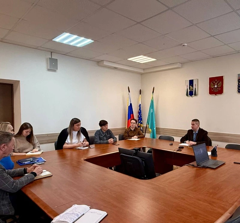 Дан старт подготовке к 80-летию Южно-Курильского района 