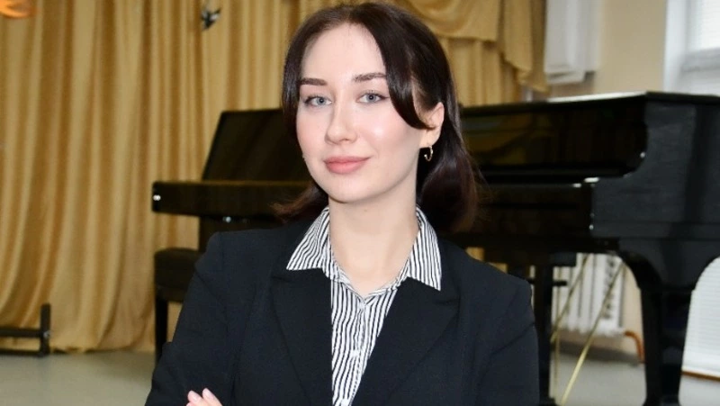 Знакомьтесь - наши работники культуры. Часть 4.