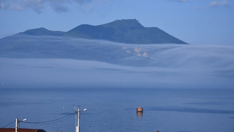 Южно-Курильский муниципальный округ Сахалинской области в цифрах в 2024 году