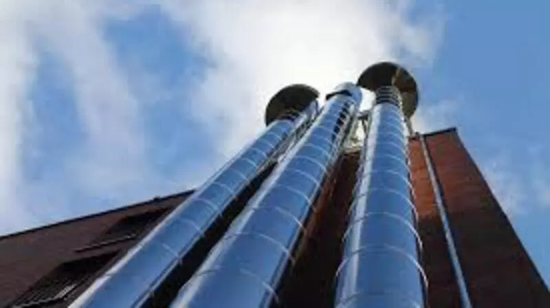 Главы "Газпрома" и Shell обсудили строительство третьей линии "Сахалина-2"