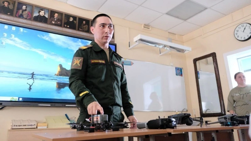 Как противодействовать терроризму