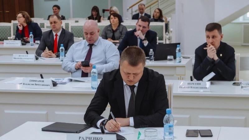 По инициативе Валерия Лимаренко в правила Росрыболовства внесли исторические изменения