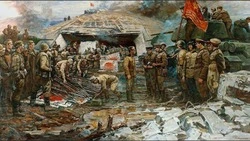 На Сахалине стартовали праздничные мероприятия, посвящённые 80-й годовщине 