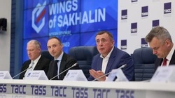 Представлена программа международного форума «Крылья Сахалина»