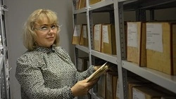 Хранилище исторической памяти