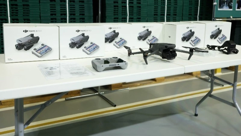 Сахалинская область передала бойцам СВО еще одну крупную партию техники