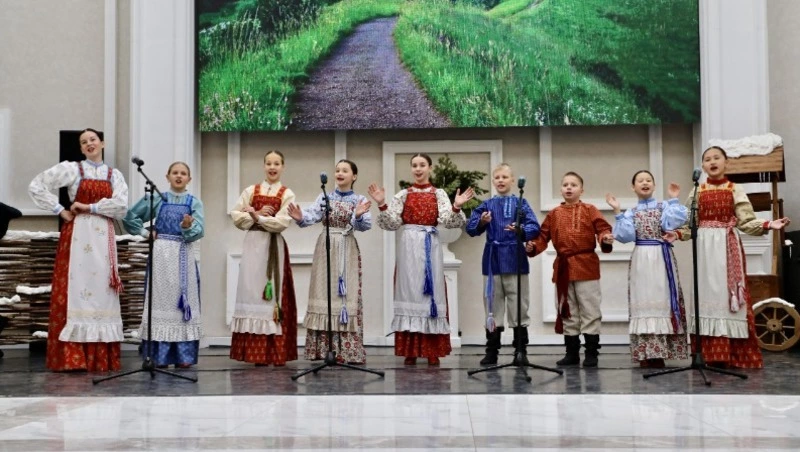 «СТАНИЦА САХАЛИНСКАЯ»