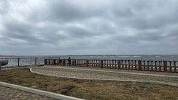 Пасмурно и туманно: погода на Сахалине и Курилах 24 апреля