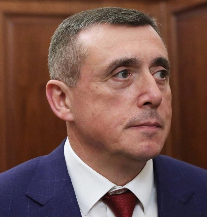 Губернатор назвал здоровье людей главной целью работы властей Сахалинской области