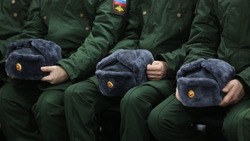В Госдуму внесли законопроект о повышении призывного возраста