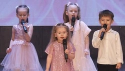 Мама - первое слово в каждой судьбе