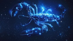 Любовь, карьера и финансы: что ждет Скорпионов в 2025 году?