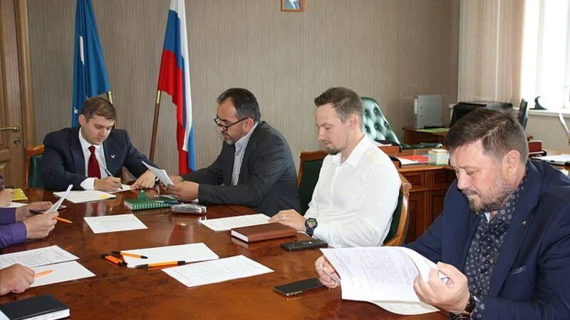 Курильским фермерам окажут дополнительную поддержку