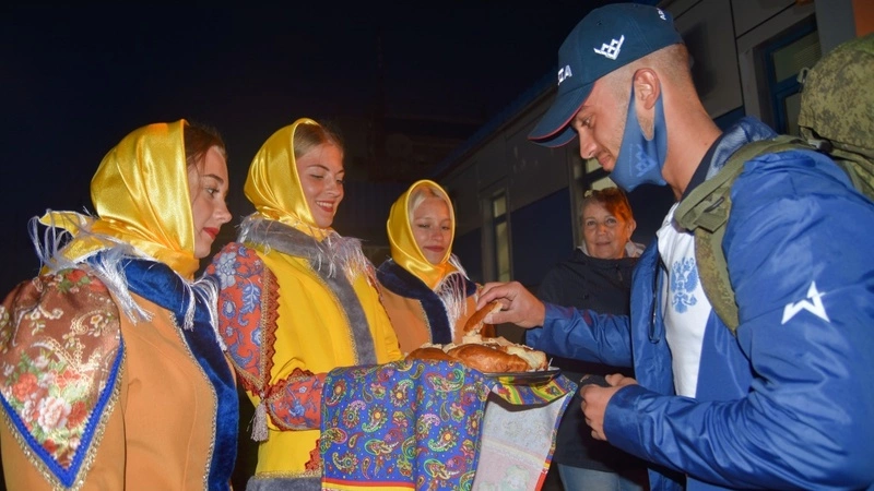 «Хочу, чтобы Россия всегда выигрывала»