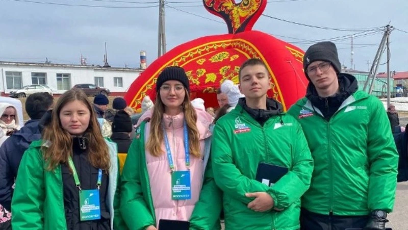  Формирование городской среды идёт очень стремительно!
