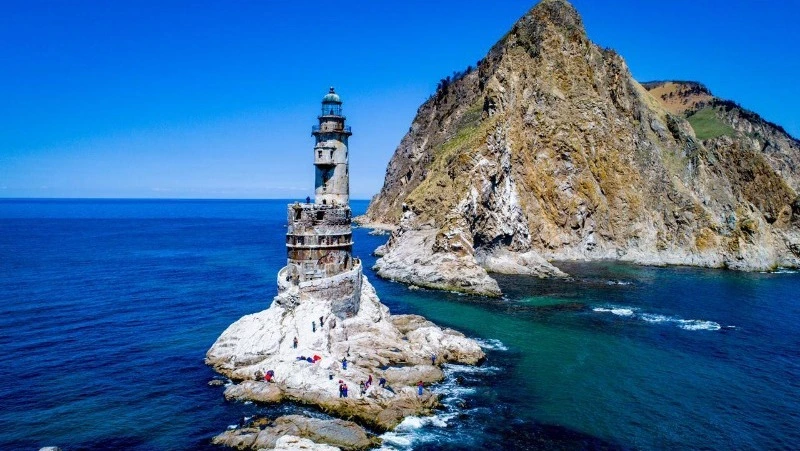 «Неделя лета» стартует сегодня на стенде Сахалинской области на выставке-форуме «Россия»