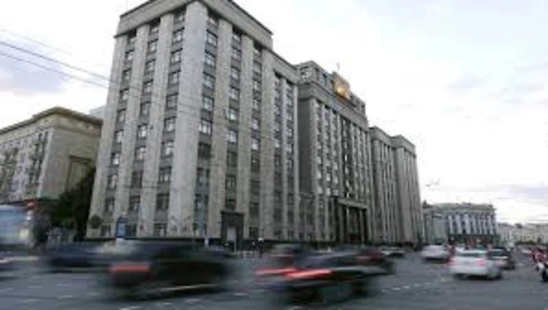 Главные законы восьмой сессии VIII созыва