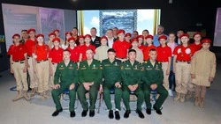 Пятеро сахалинских участников специальной военной операции получили государственные награды