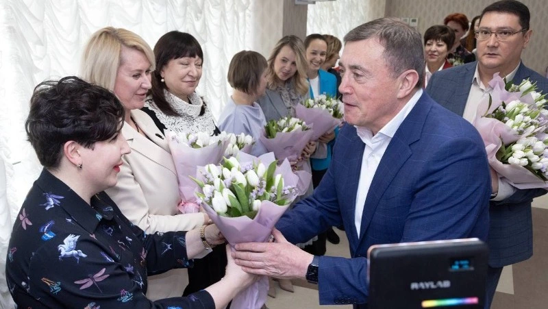 Для будущих родителей в Южно-Сахалинске выделили 500 арендных квартир