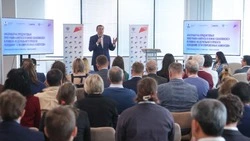Сахалин вошел в число пилотных регионов по разработке программ в рамках федерального проекта