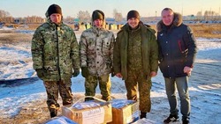 Война. Быт. Тыл