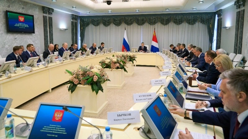 Продолжим улучшать жизнь людей: Сахалинская область определила стратегию развития на пять лет 