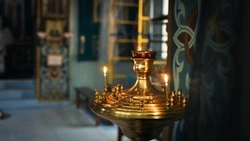 Православный календарь на август 2024 года