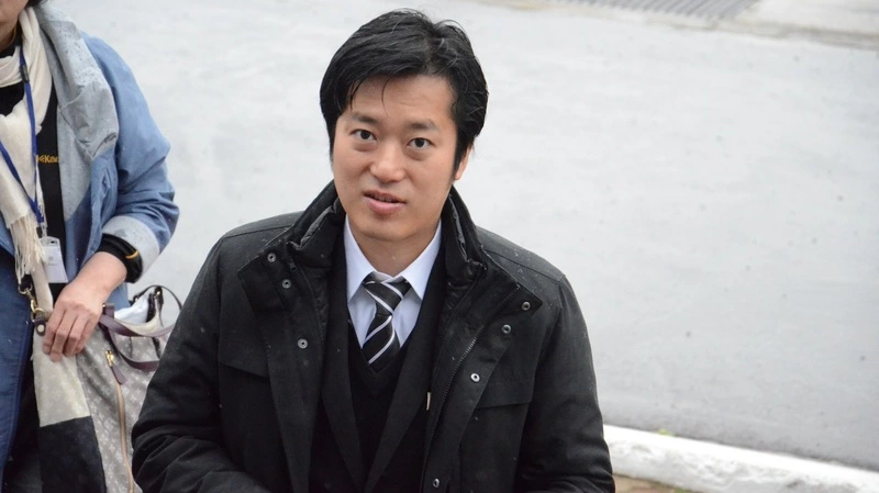 Говоривший о захвате Курил японский депутат отказался уходить в отставку