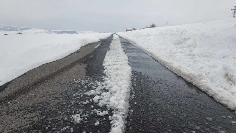 Умеренный снег и до + 4 градусов: погода на Сахалине и Курилах 3 декабря