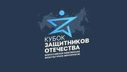 Сахалинцев приглашают поболеть за участников Кубка Защитников Отечества