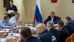 На Сахалине и Курилах усилят меры безопасности 1 и 3 сентября