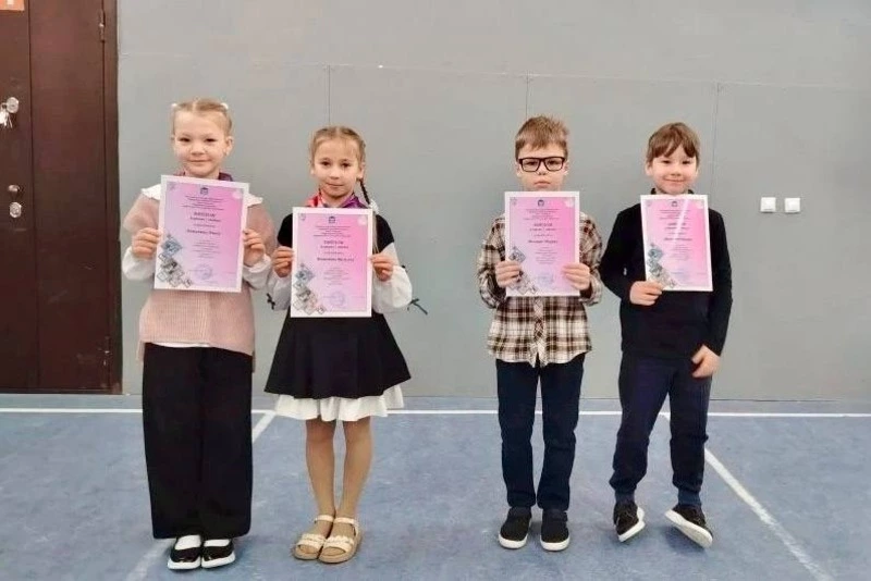 Муниципальный конкурс «Территория творчества»