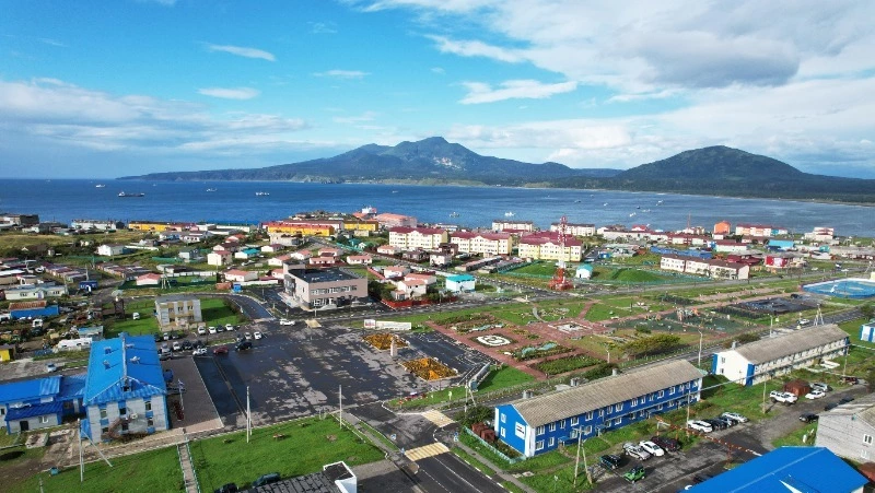 Национальный проект «Демография»