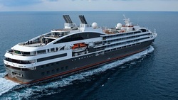 Московское турбюро предложило тур к Курильским островам за тысячи евро на роскошной яхте