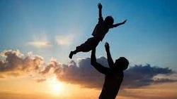 Папы могут все что угодно