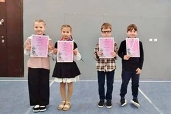 Муниципальный конкурс «Территория творчества»