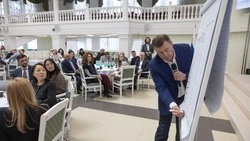 Курорт на Сахалине: будущее островного туризма сформировали на стратегической сессии