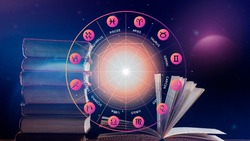 Астрологический прогноз на неделю: чего ожидать с 23 по 29 сентября
