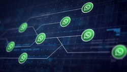 WhatsApp сильно поменяет дизайн