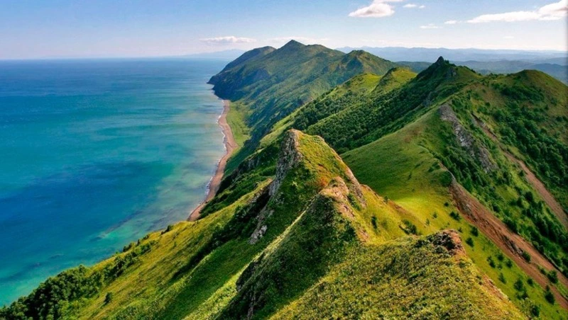 Сахалин в «Книге будущего»